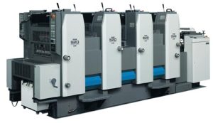 Ryobi 525 GE