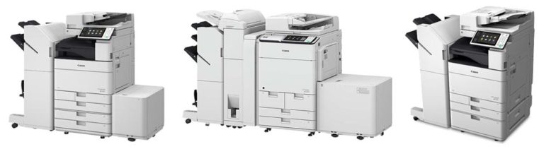 Used Canon Copiers - We Buy & Sell Copiers