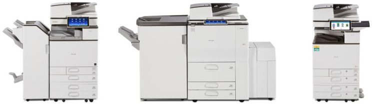 Used Ricoh Copiers - We Buy & Sell Copiers